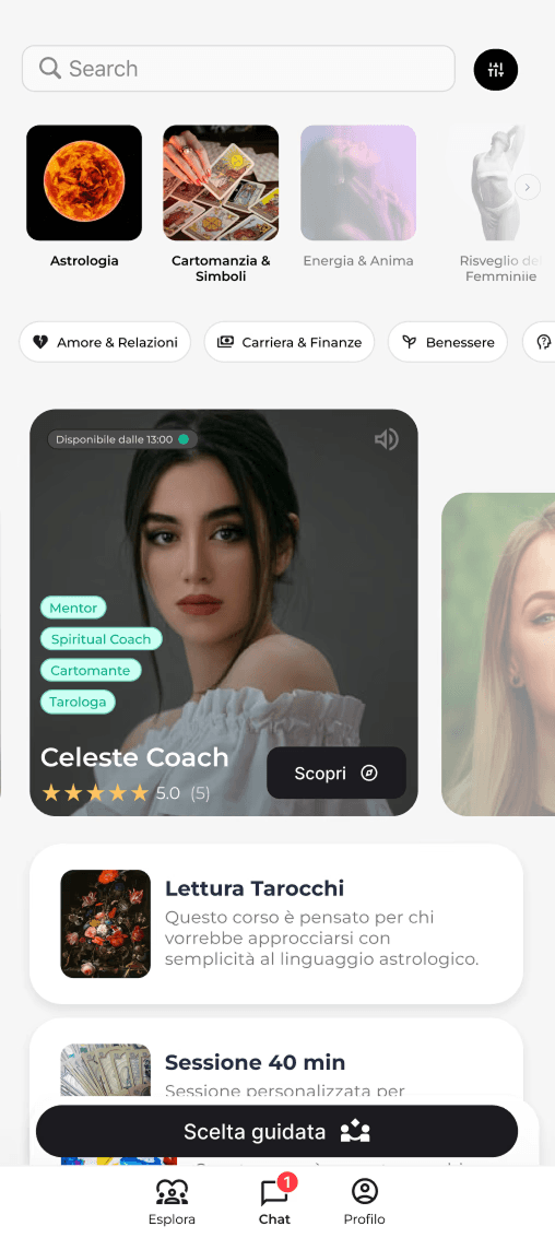 Marketplace NovaVista